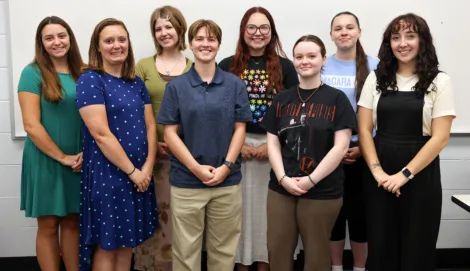WVU Parkersburg teacher candidates begin Fall 2026 residencies